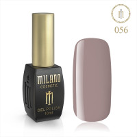 Гель лак MILANO 10ml 056